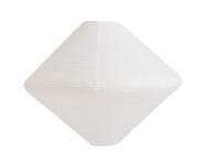 Paper Shade Diamond Ø80