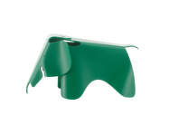 Eames Elephant Small RE, emerald