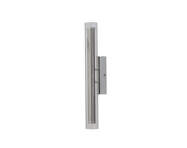 Frame Wall Lamp Mini, chrome