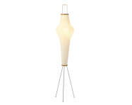Akari 14A Floor Lamp