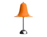 Pantop Ø23 Table Lamp, vivid orange
