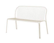 Thorvald SC111 Dining Bench, ivory