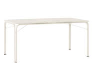 Thorvald SC113 Dining Table, ivory