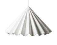 Dancing Pendant Large, white