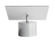 Chameleon Wall Lamp, chrome