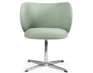 Rico Dining Chair Swivel, Tonus mint