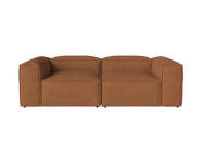 Cosima 2-Seater Sofa, Naima