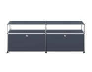 USM Haller Sideboard O2, anthracite