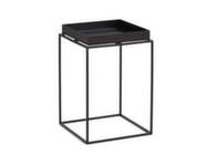 Tray Table 30x30 High, black