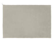 Knot Rug 300x400, warm grey