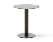 May Side Table, dark green