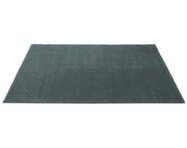 Relevo Quattro Rug 200x300, dark green