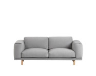 Rest 2-seater Sofa