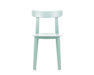 All Plastic Chair, ice grey