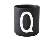 Personal Cup Q, black