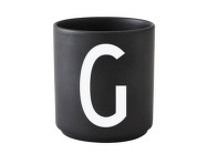 Personal Cup G, black
