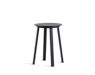 Revolver Stool, black