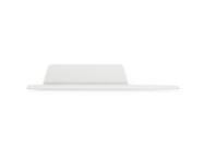 Jet Shelf 80 cm, white