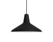 G-10 Pendant Lamp, black