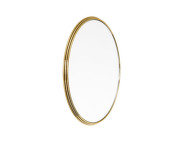 Sillon SH5 Mirror, brass