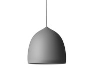 Suspence P1 Pendant, light grey