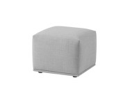 Echo Pouf 52x52, Remix 123