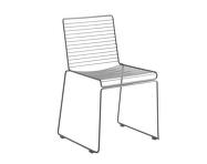 Hee Dining Chair, grey