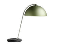 Cloche Table Lamp, mint green
