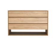 Nordic Dresser, oak