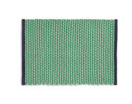 Door Mat 50x70, light green