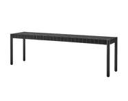 Betty TK5 Bench, black/black webbing