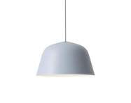 Ambit Pendant Lamp Ø25, light blue