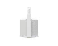 Toilet Paper Holder Extra, white