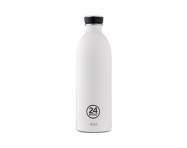 Urban Bottle 1l, ice white