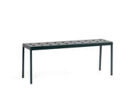 Balcony Bench 119.5 cm, anthracite