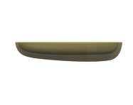 Corniche Shelf Large, khaki