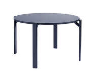 Rey Table, royal blue