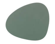 Curve Nupo Mat, pastel green