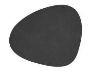 Curve Hippo Mat, black-anthracite