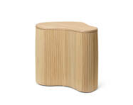 Isola Storage Table