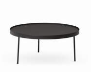 Stilk Coffee Table Large H42, black