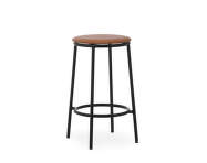 Circa Barstool 65, Ultra Leather 41574