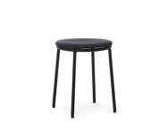 Circa Stool, Ultra leather 41599