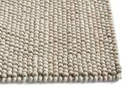 Peas Rug 200x300, soft grey