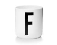 Personal Cup F, white
