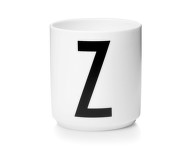 Personal Cup Z, white