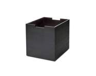 Cutter Box High, black oak