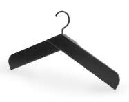 Collar Hanger, black oak