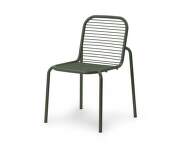 Vig Chair, dark green