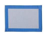 Ram Place Mat, blue